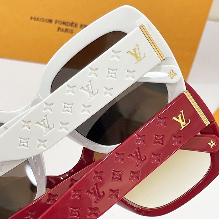 Louis Vuitton Sunglasses Top Quality LVS01203